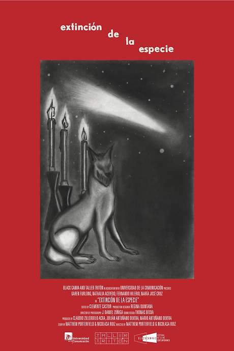 Extinction of the Species